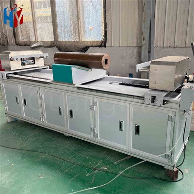 Daim ntawv thov ntawm Dot Peen Marking Tshuab